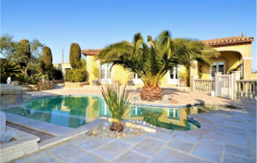 3 Bedroom Nice Home In Jonquière Saint Vincen